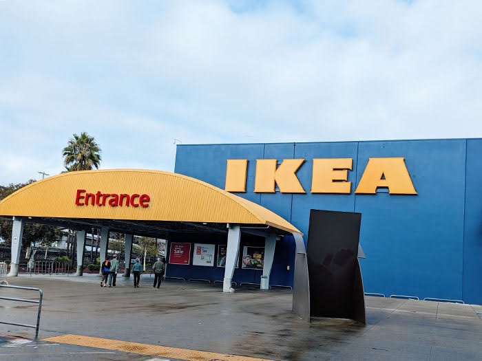 IKEA 2