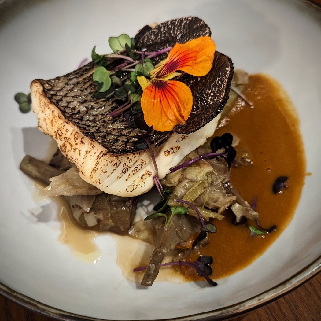 Le Lauracée - Restaurant Marseille 1