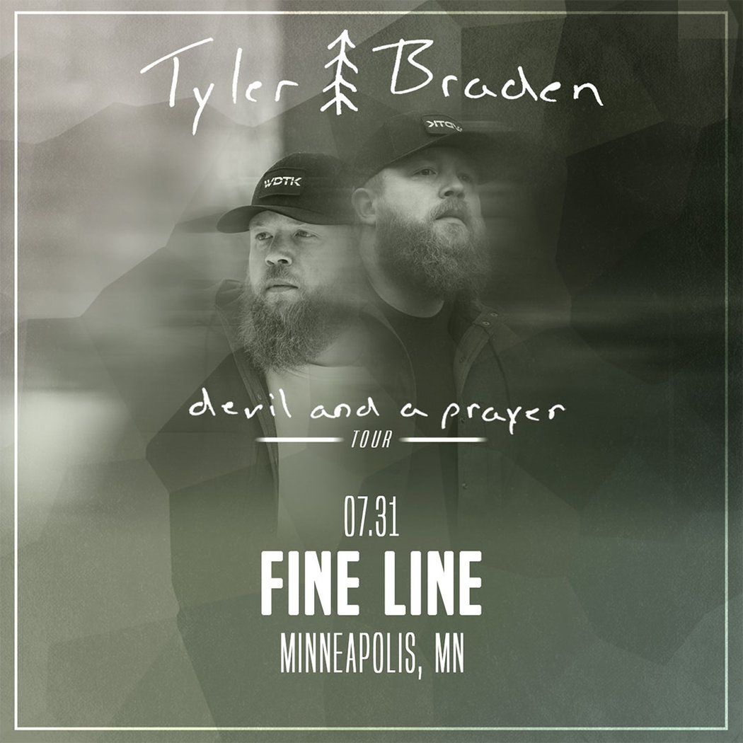 Tyler Braden 1