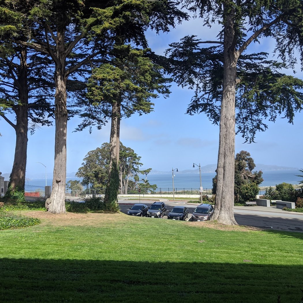 Golden Gate Club at The Presidio 4