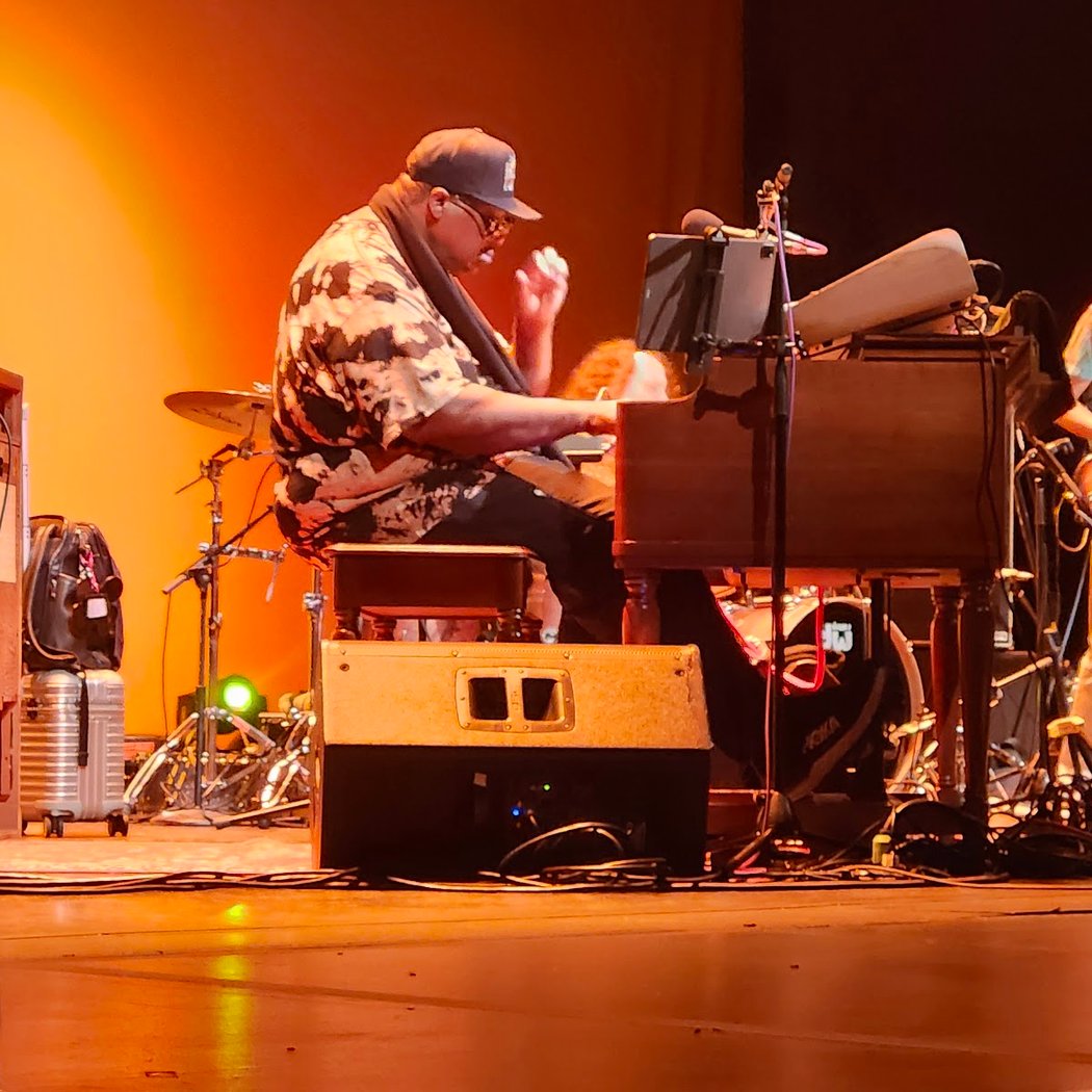 Sugar Loaf Performing Arts Center 3