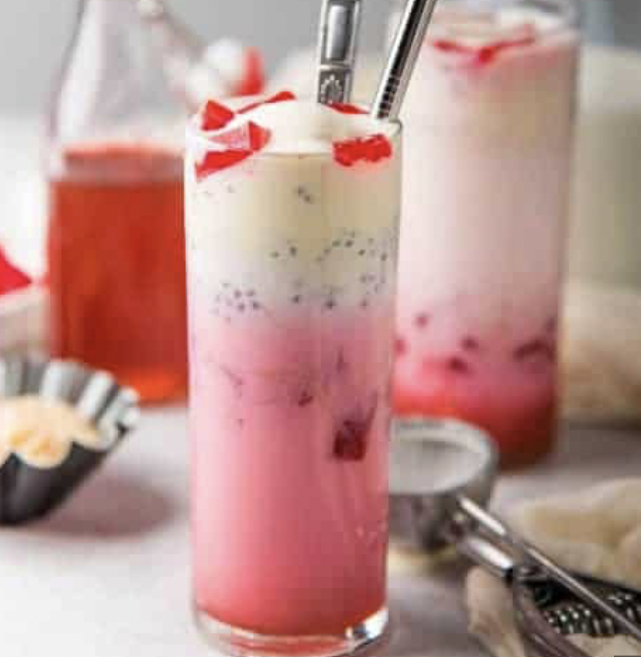 Chashni Bubble Tea 1