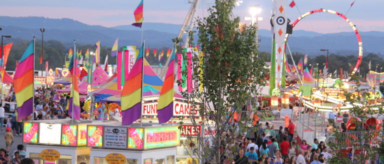 N.C. Mountain State Fair 3