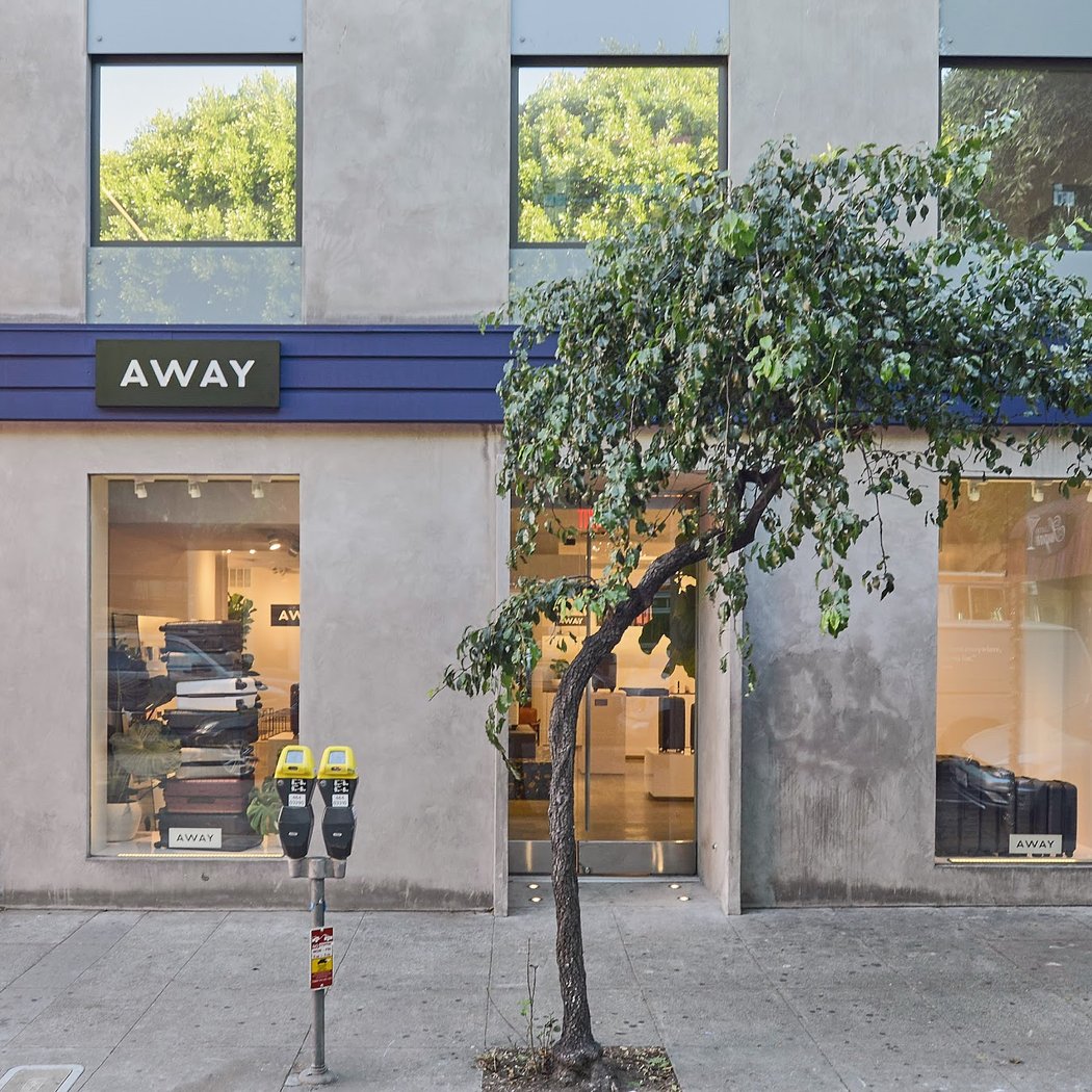 Away 2