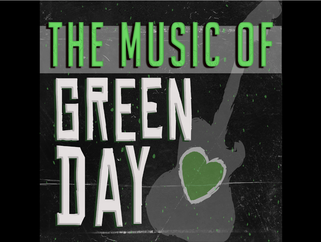 JRO | The Music of Green Day 2