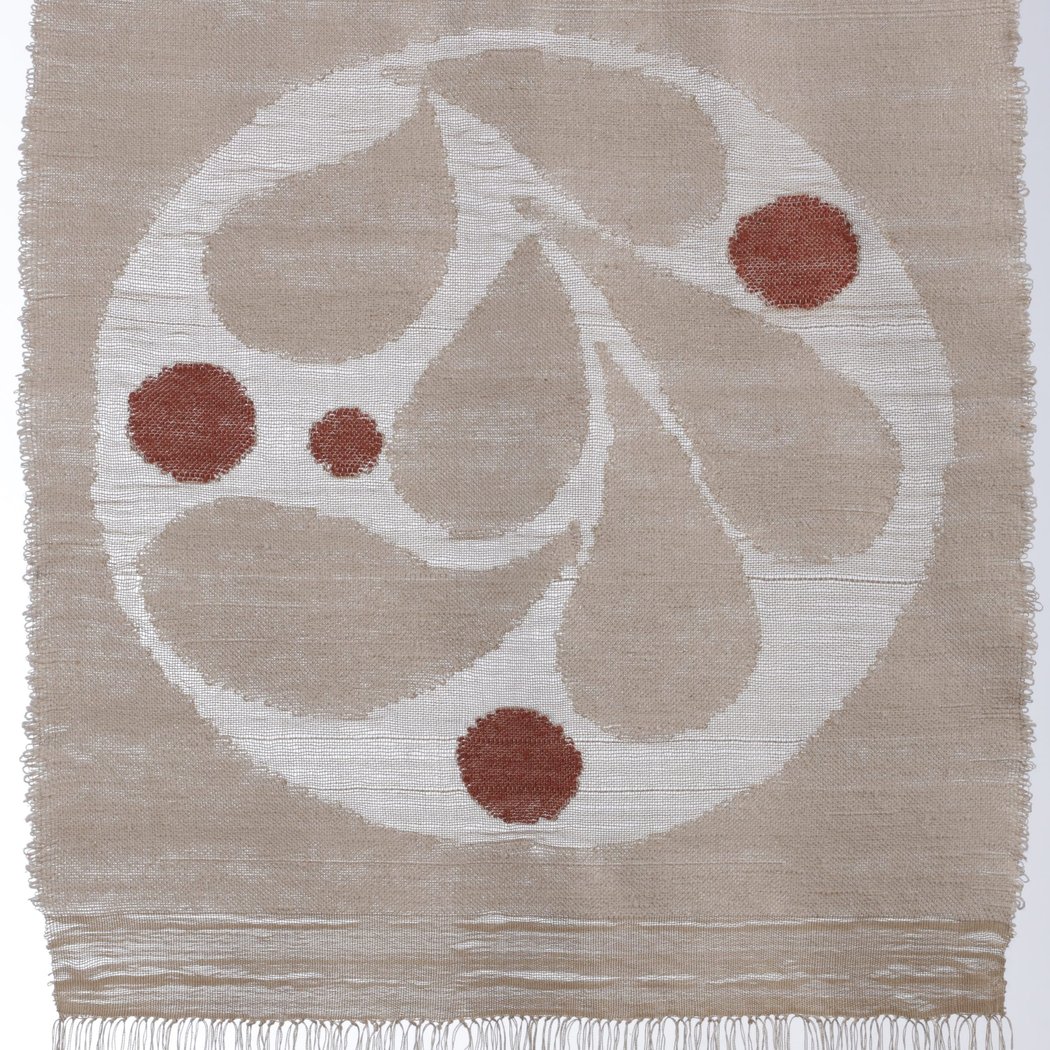 Christine Meuris: Wellspring 1