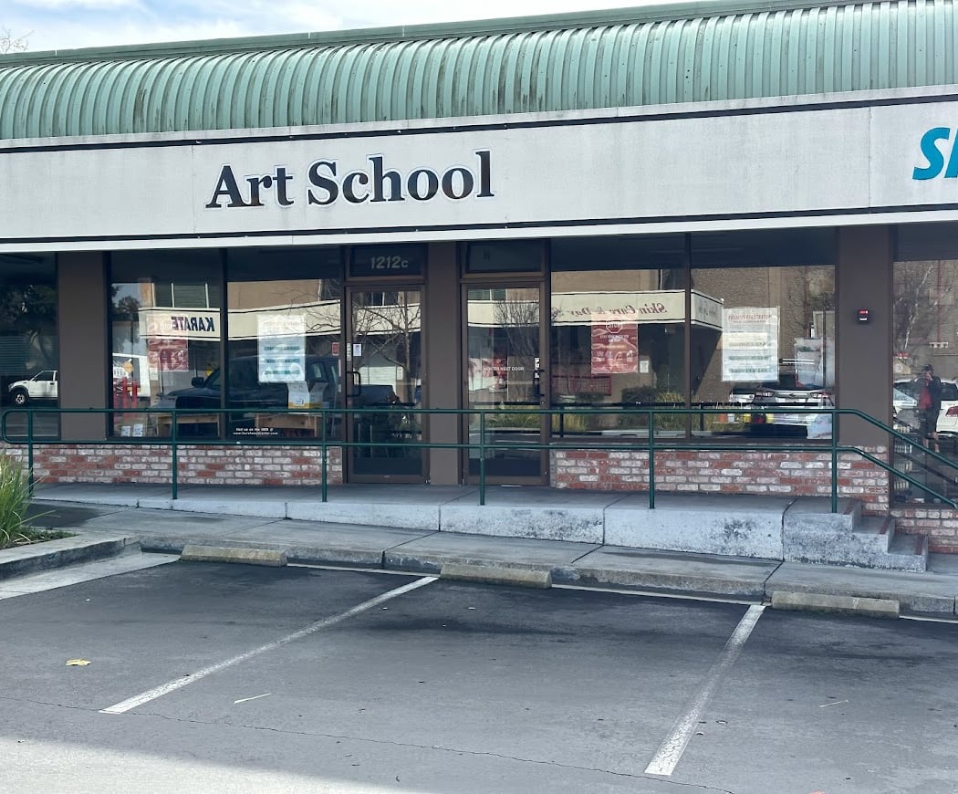 The Marvegos Fine Art School 3