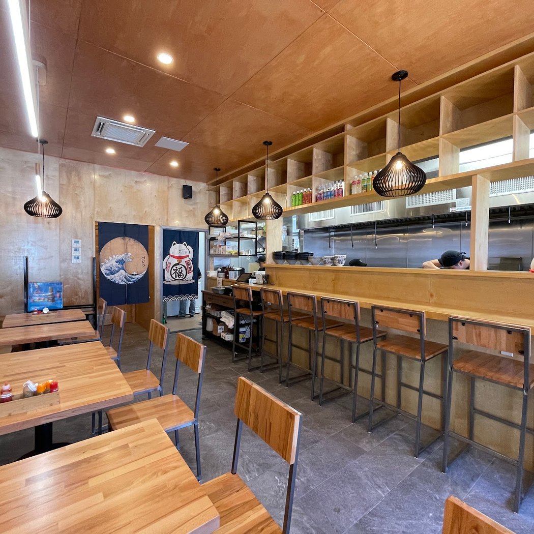 Enerugi Ramen 2