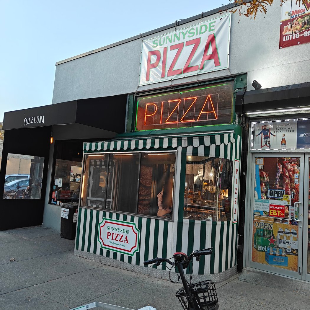 Sunnyside Pizza 2