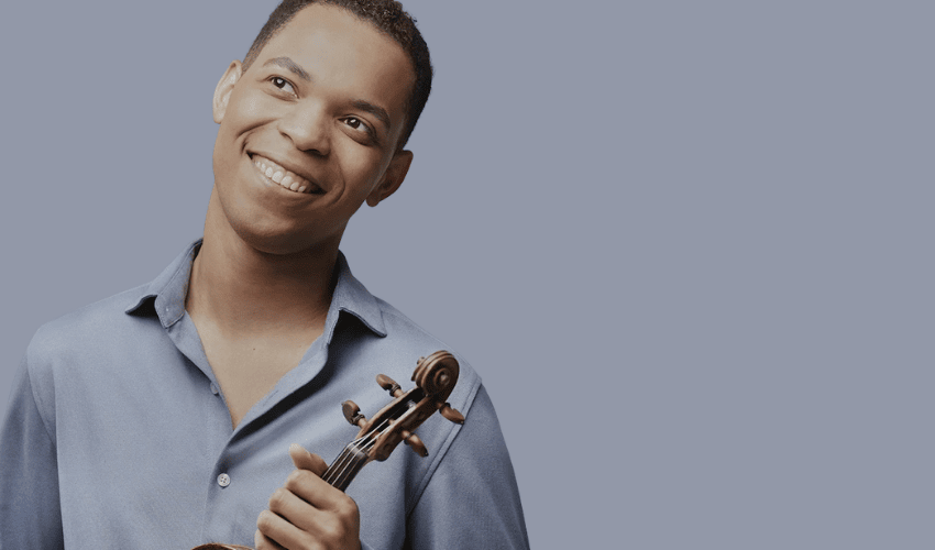 Spotlight Concert: Nathan Amaral 1