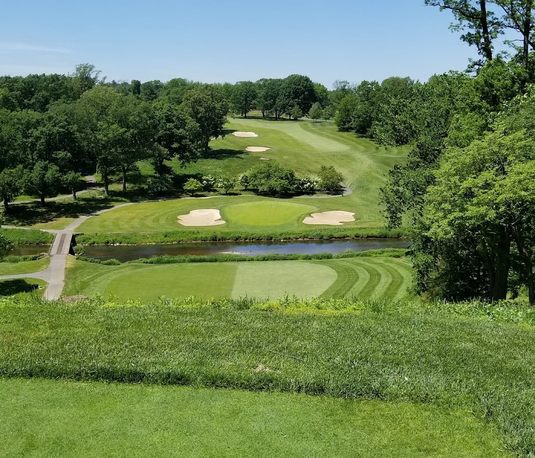 Jefferson Lehigh Valley Classic 3