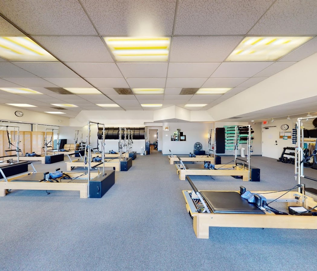 Breathe Diversity Pilates + Fitness 3