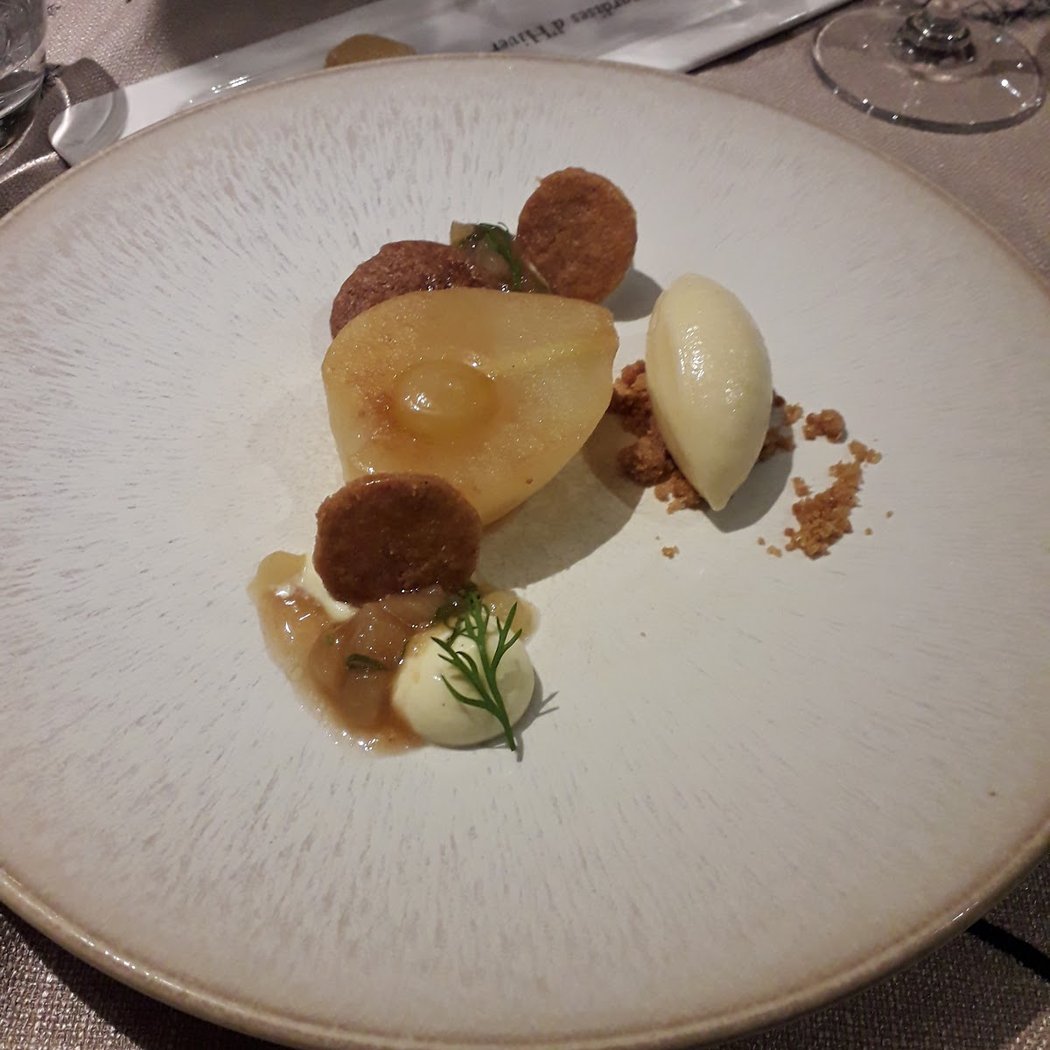 Clos des Cimes-Découverte Hotel&Spa 1