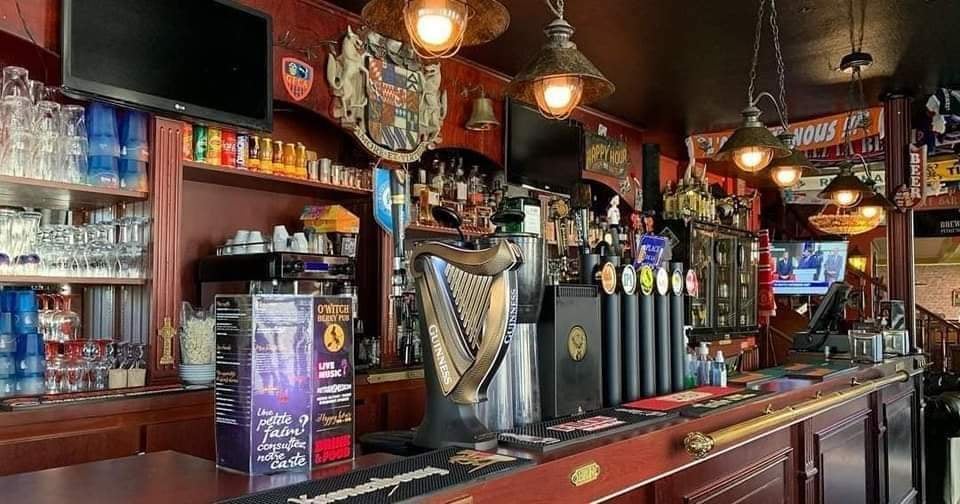 O'Witch Berry Pub 2