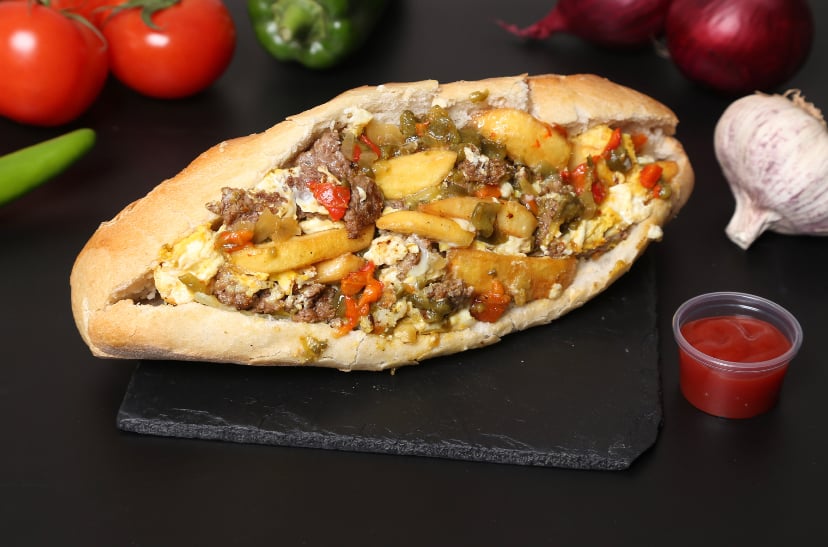 Boom's food 3
