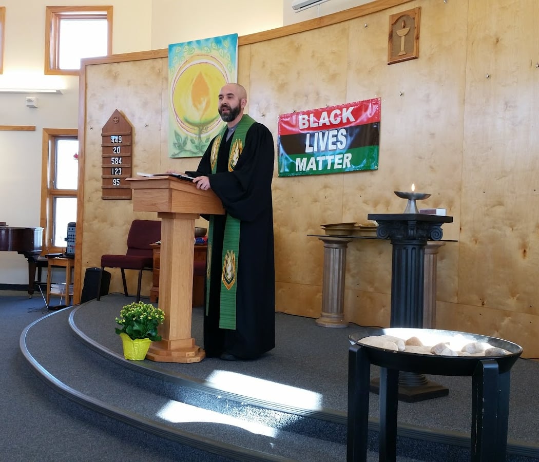 Unitarian Universalist Congregation at Rock Tavern 3
