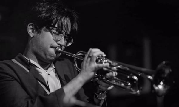 Ilhan Saferali Quartet 1