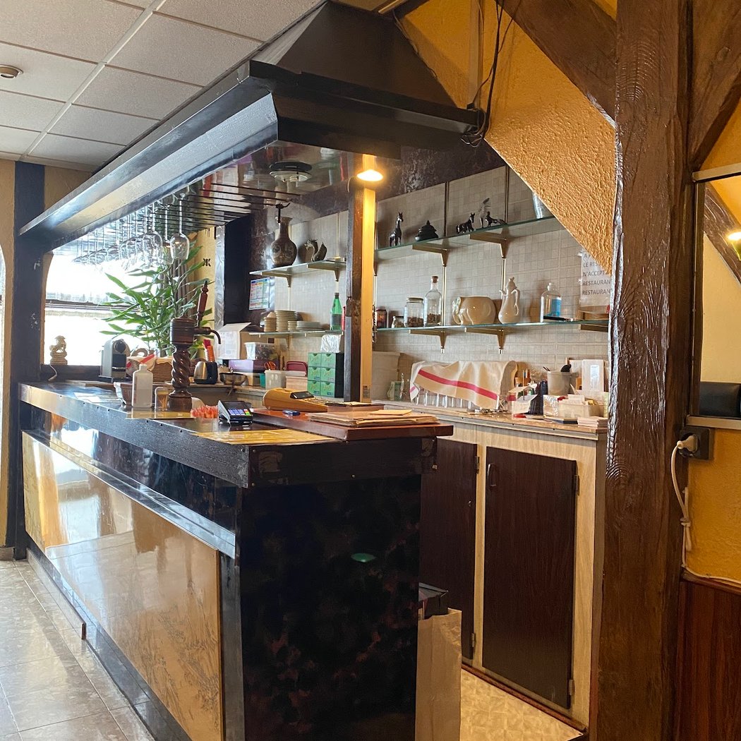 Restaurant Song Hoa 2