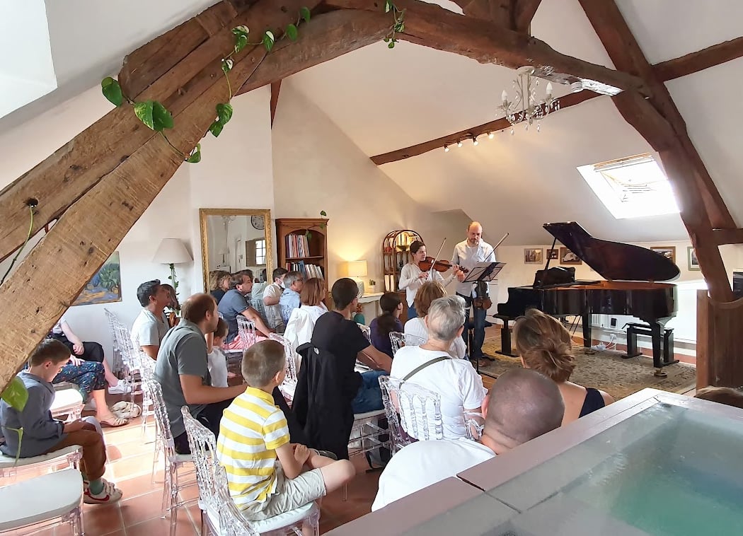 School Of Music Cej 1