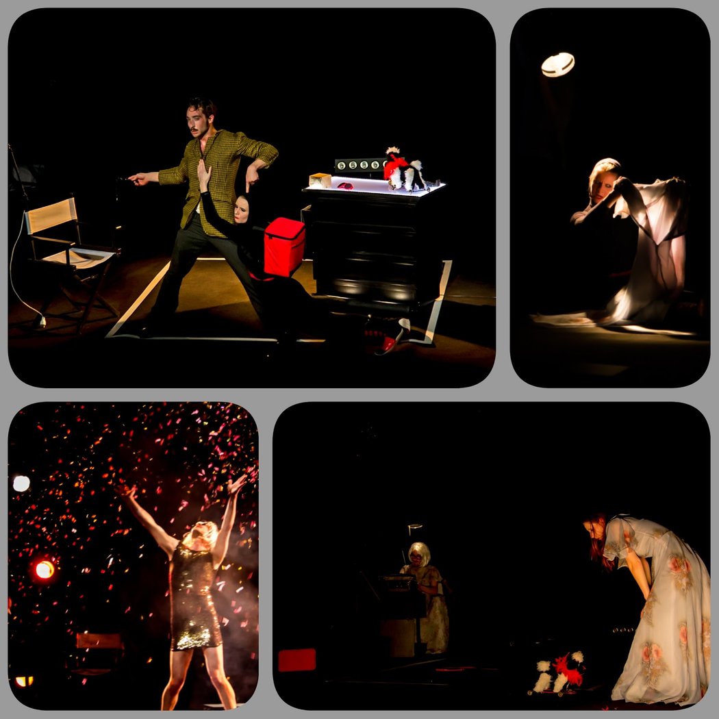Compagnie Les Dandys Production 3