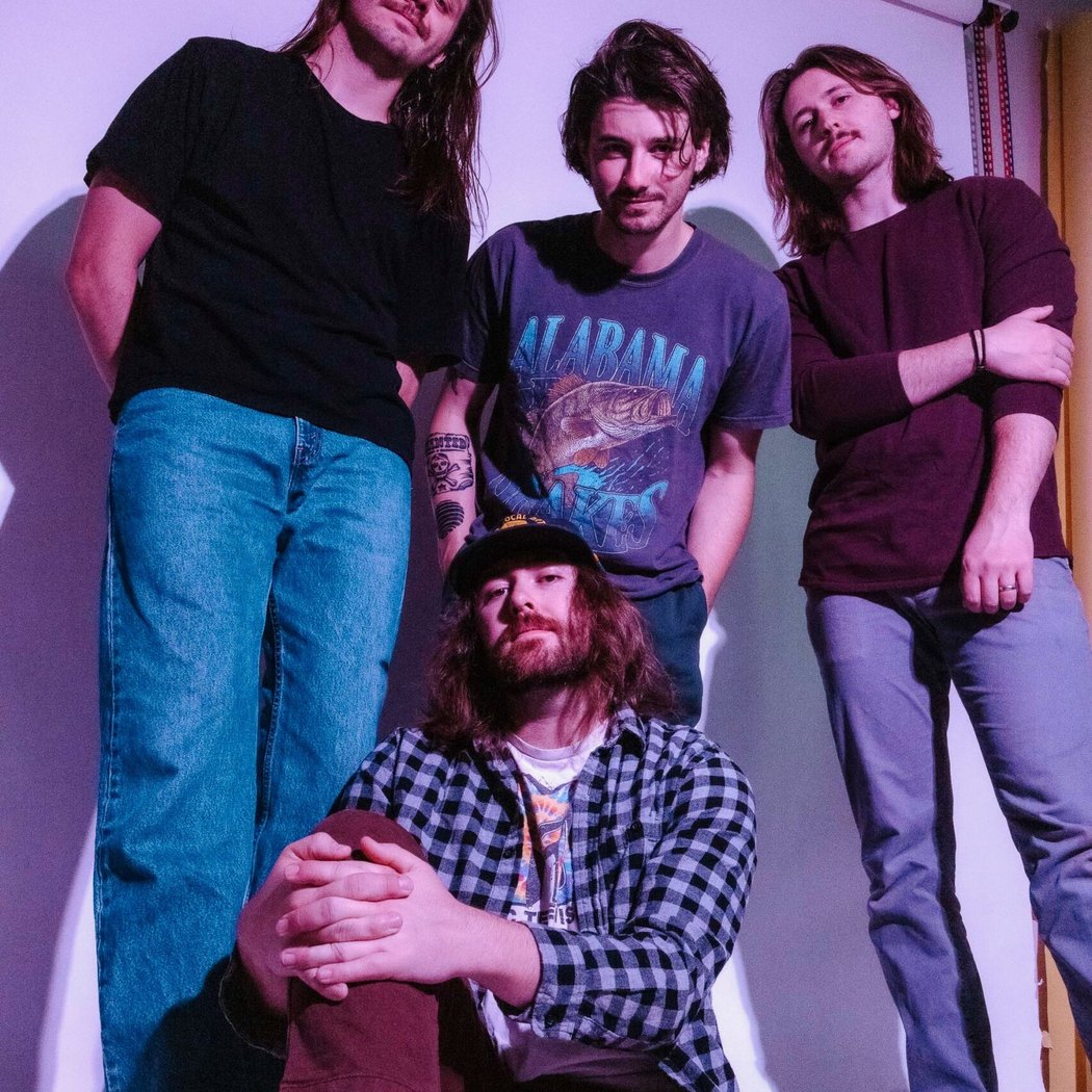 CARDINAL BLOOM – BURN THE HOUSE TOUR 2