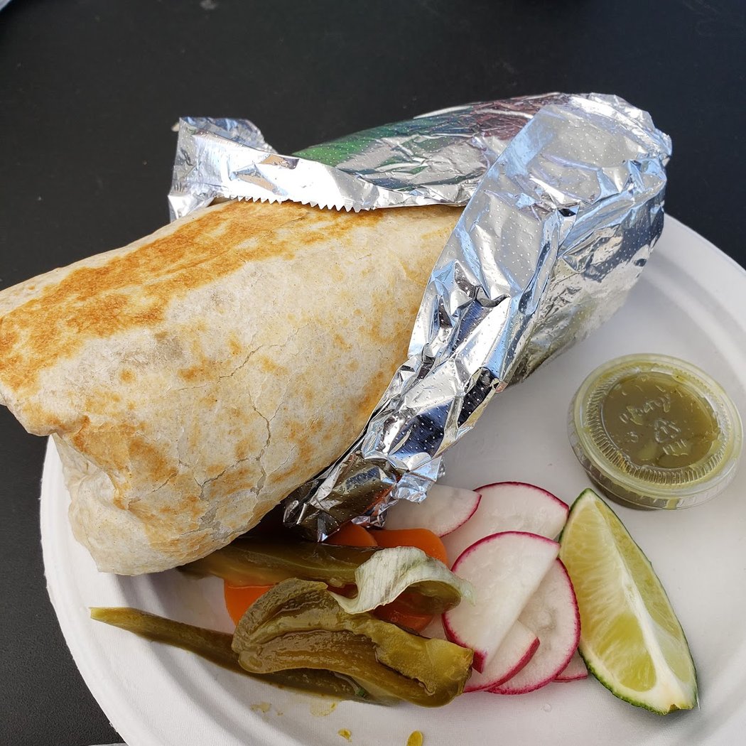 Tacos Ruffles Food Truck 3
