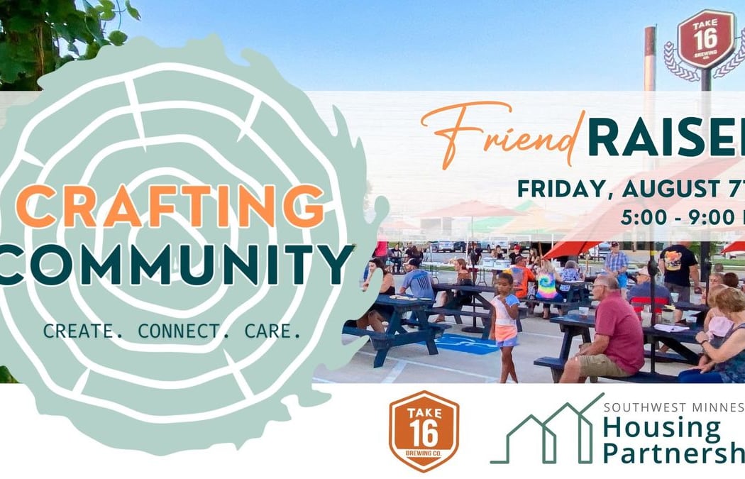 Crafting Community 1