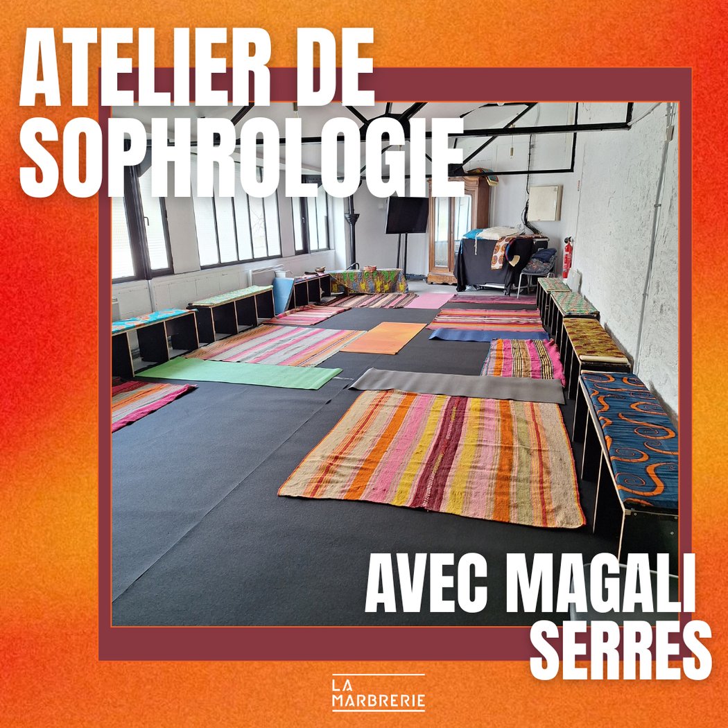 Atelier de Sophrologie 1