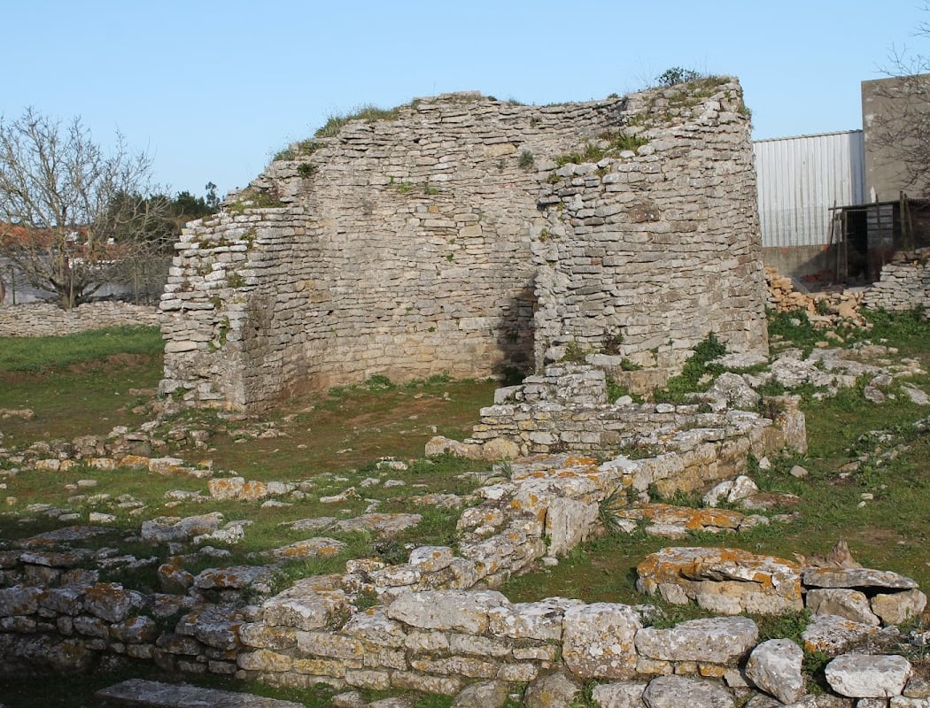 Museu Arqueológico de São Miguel de Odrinhas 3