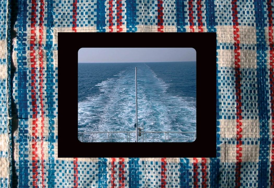 La Traversée 1