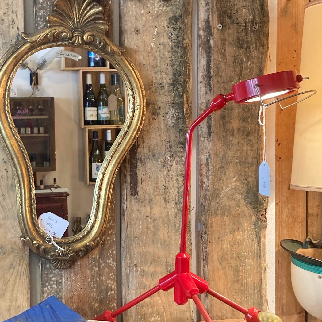 L'Épicerie Vintage : Cave à vin nature et Brocante 1