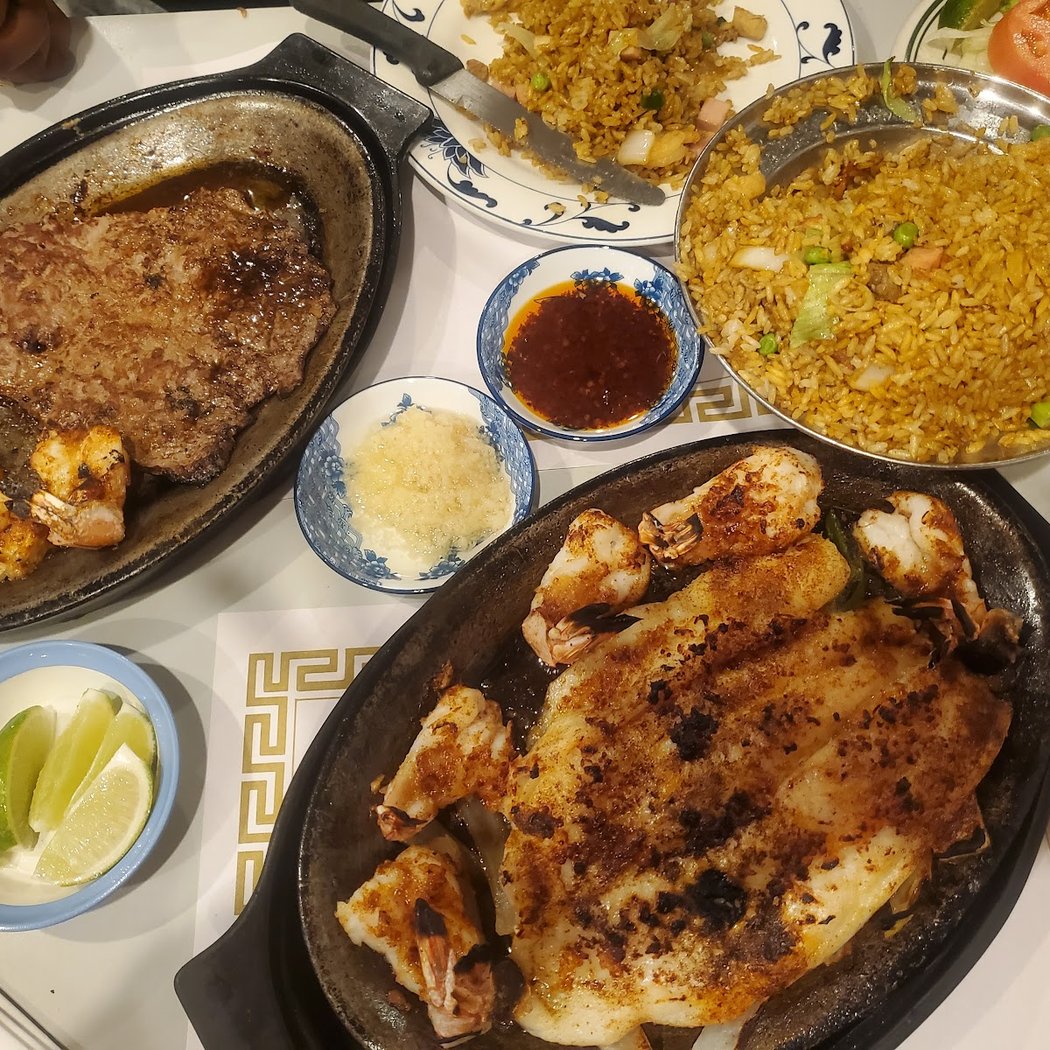 El Pabellon De Oro 3