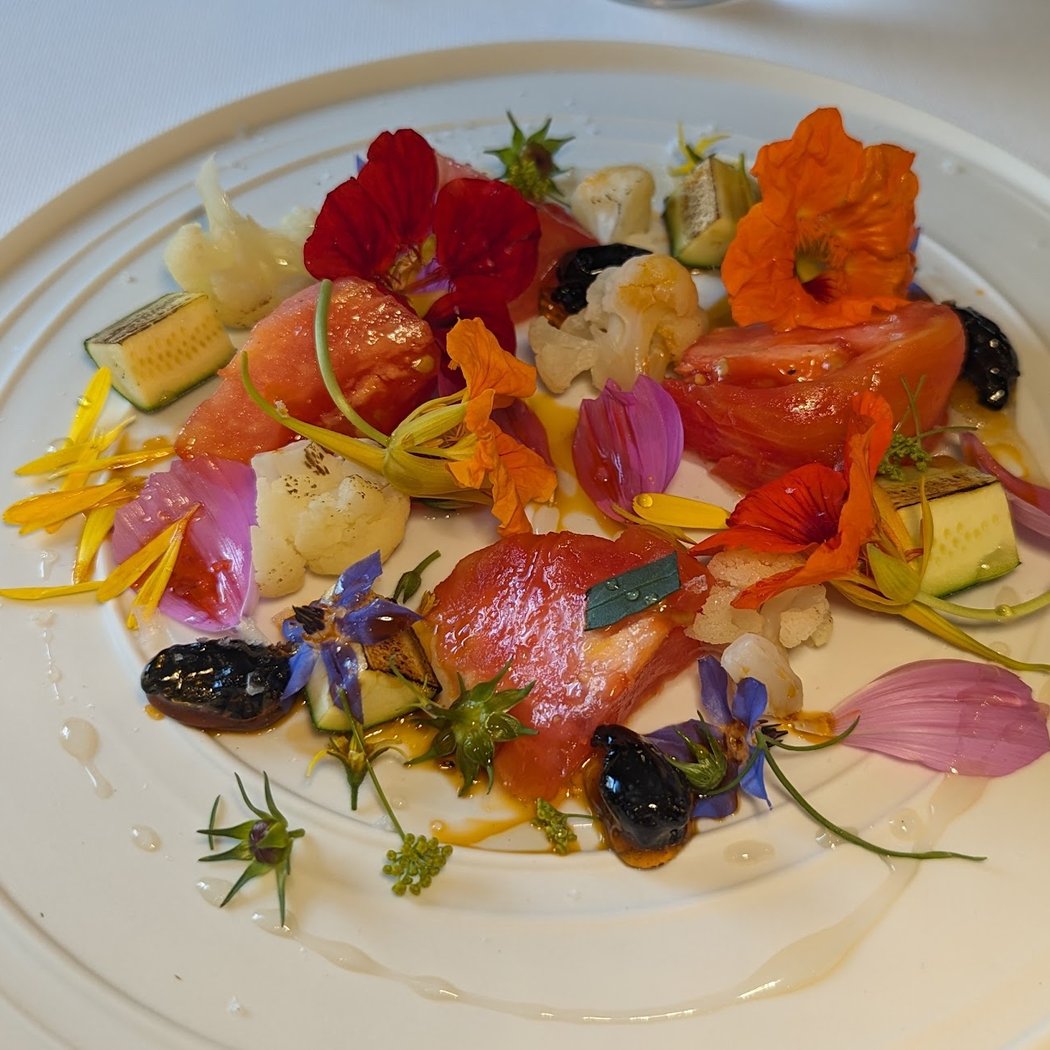 RESTAURANT PHILIPPE FAUCHET 1