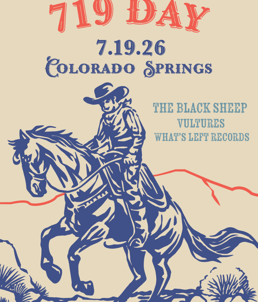 719 Day Fest 1