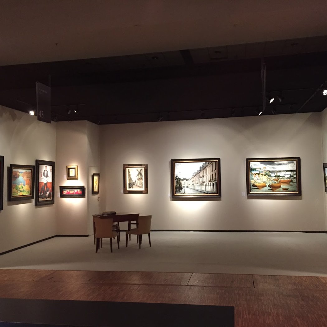 GALERIE DIL 3