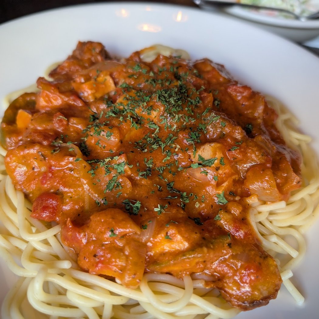 The Old Spaghetti Factory 2