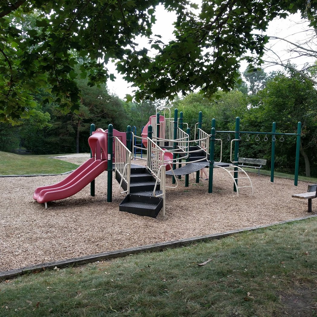 Nature Play 1