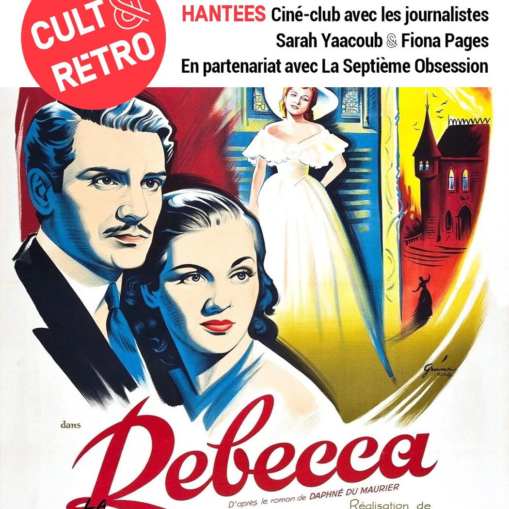 REBECCA 1