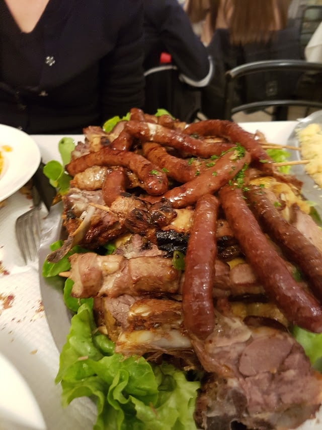 Le Relais de Bretagne 1