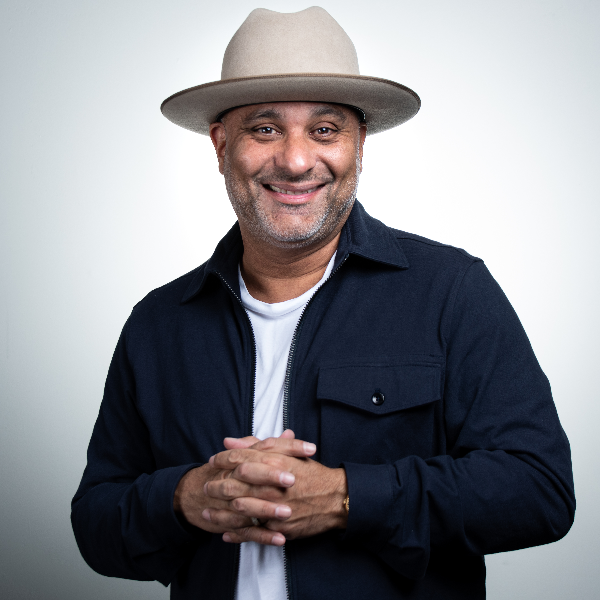 Russell Peters 1