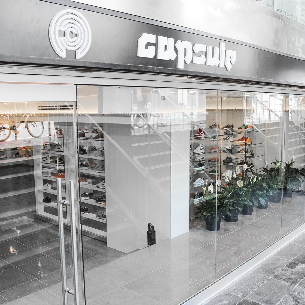 Capsule 2