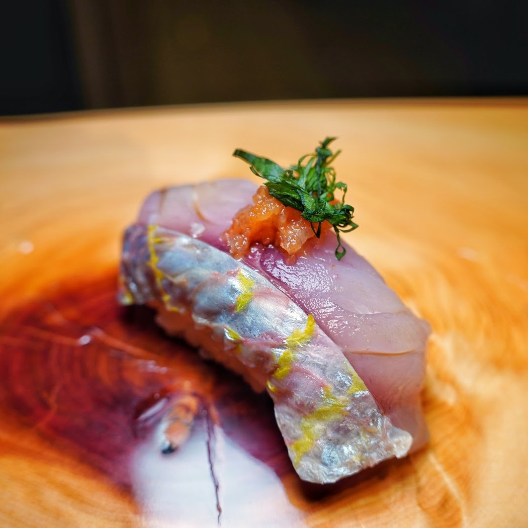 KAKURENBO Restaurant