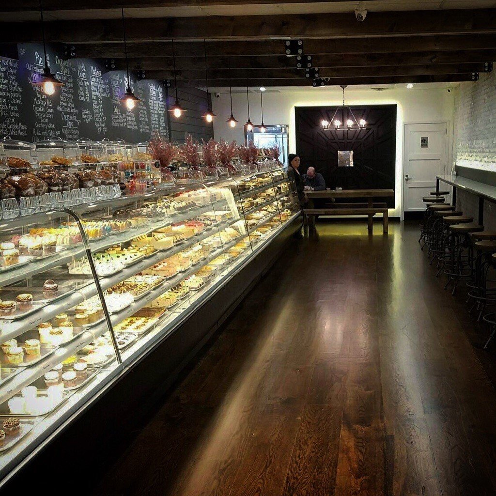 Martha's Country Bakery 2