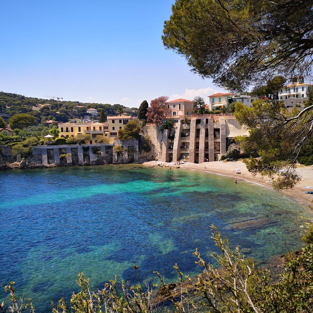 French Riviera 1