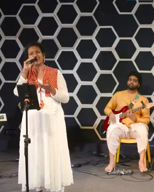 ARResonance - Live Music Concert 4