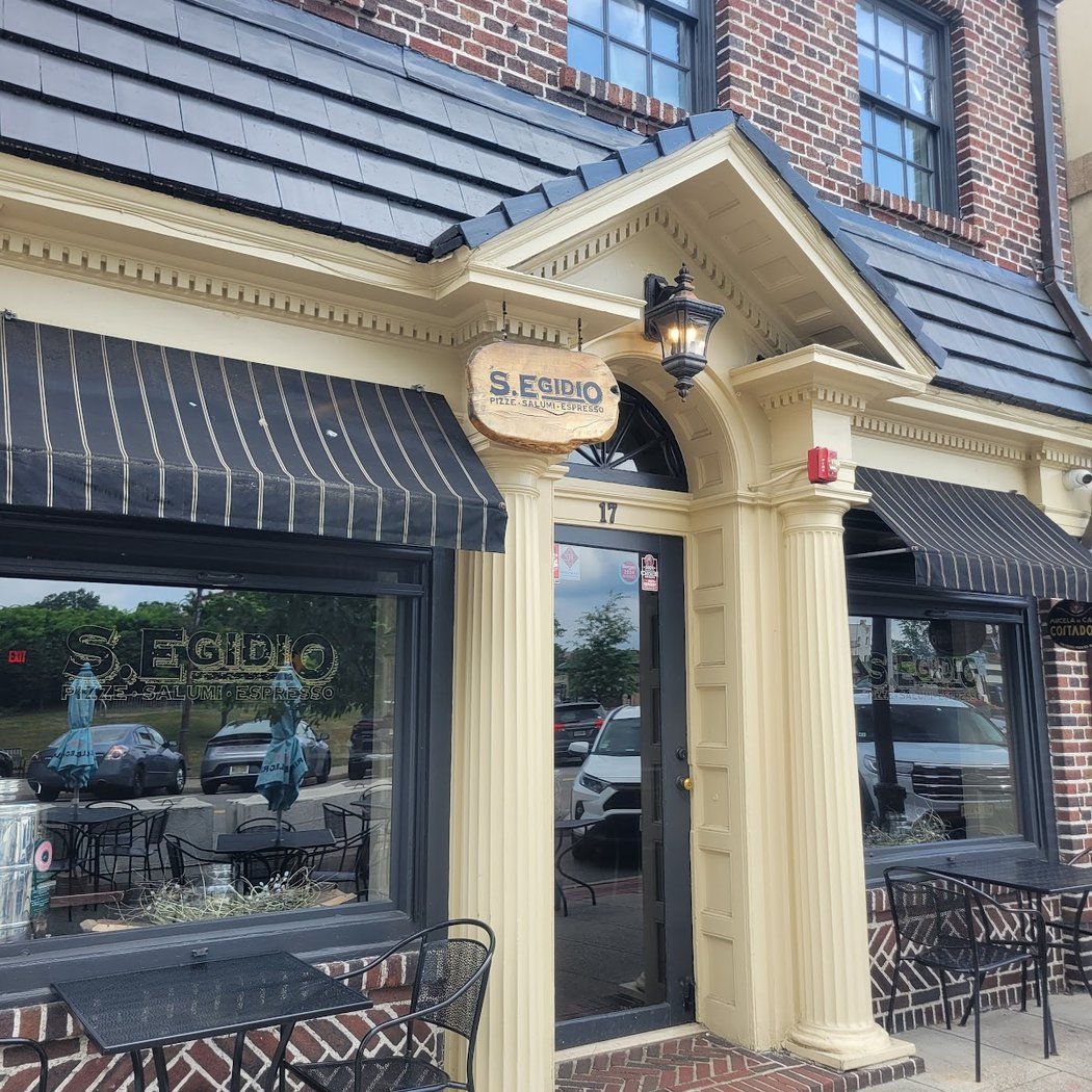 S.Egidio Pizze Salumi Espresso 2