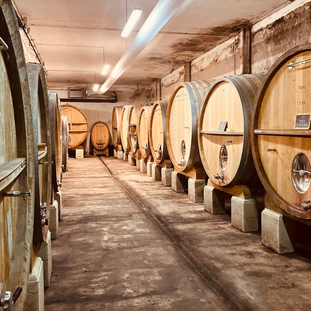 Domaine Tempier 1