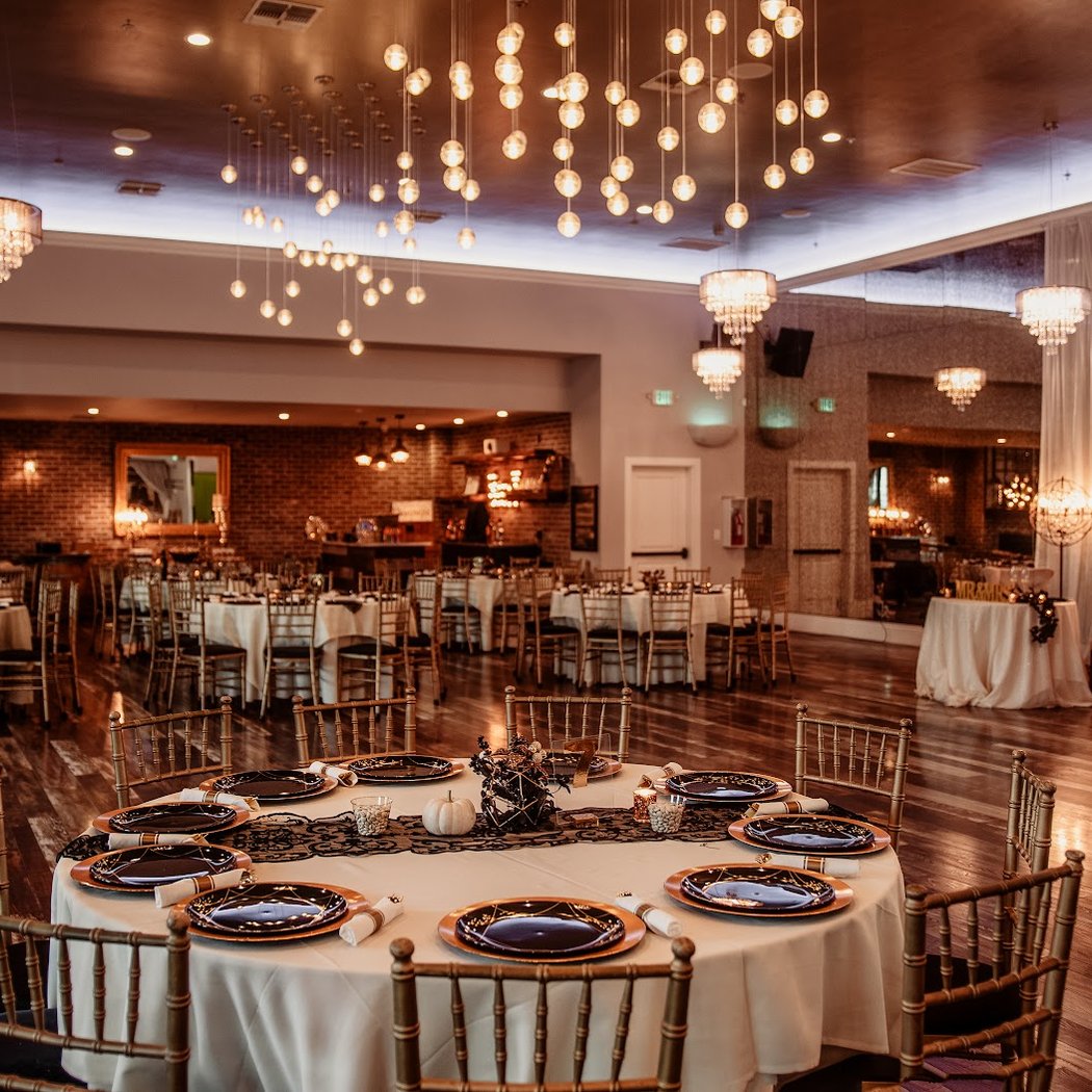 Sunol's Casa Bella Event Center 3