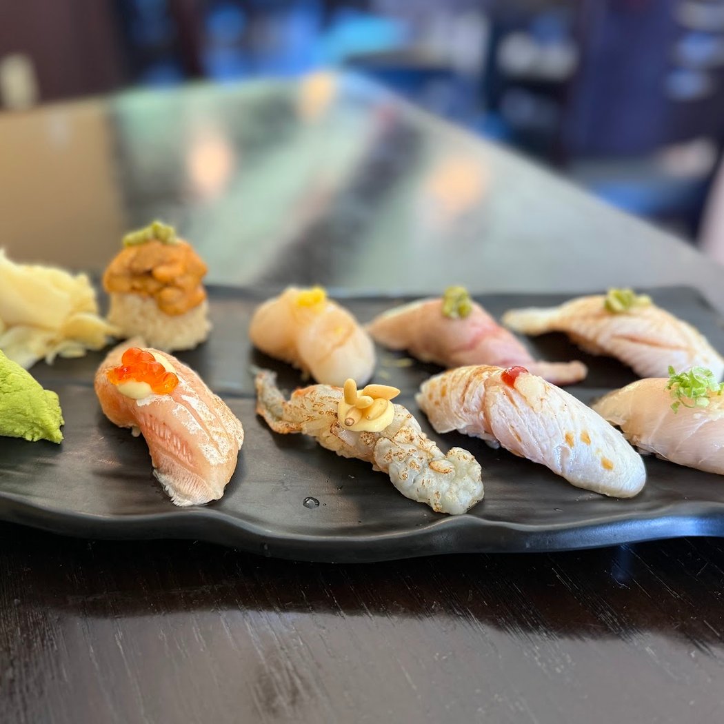 Golden Palace Restaurant 1