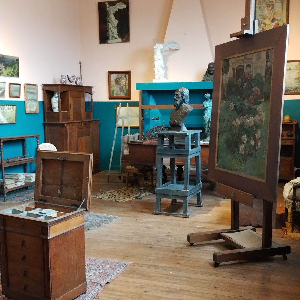 Ateliers BOGGIO 1